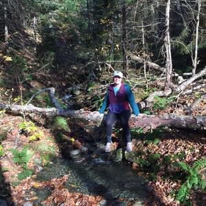 Meet your Posher, Audrey